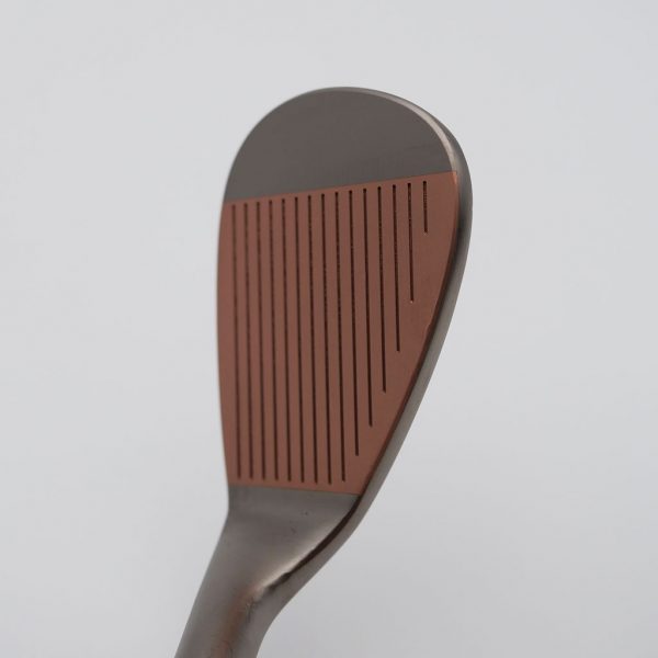 銅フェイスツートン